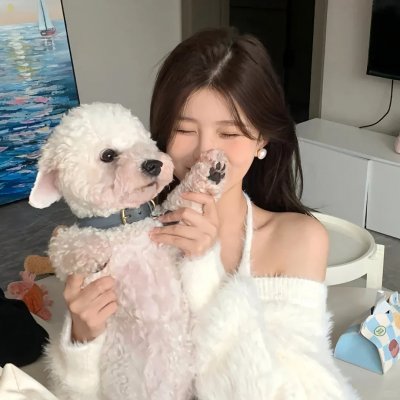 我在梦里见过你