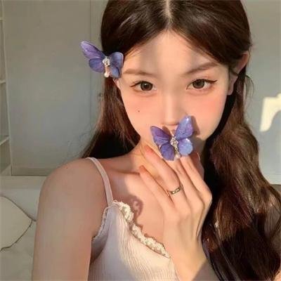 柏婷娜小姐国语