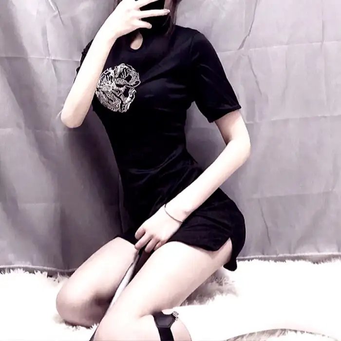 突变